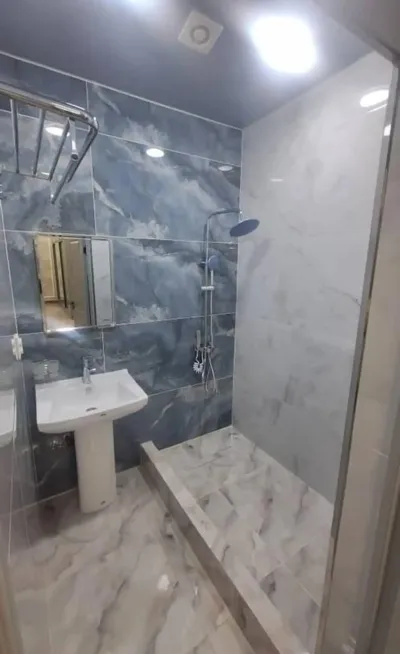 3-комн. квартира, 6 этаж, 103м², Сомони