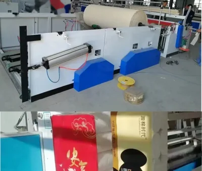 Завод туалетная бумага на заказ