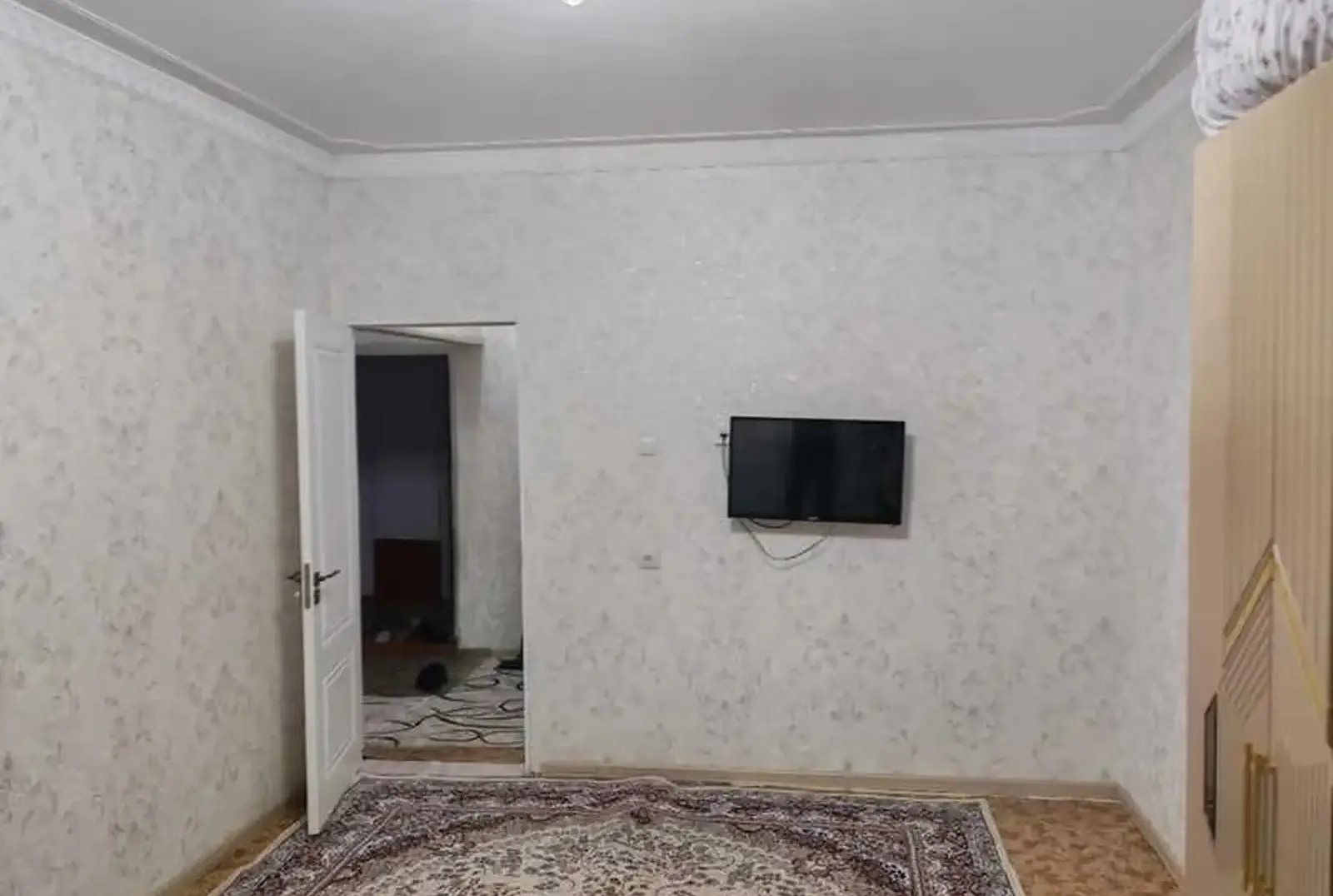 2-комн. квартира, 2 этаж, 60м², Фирдавси