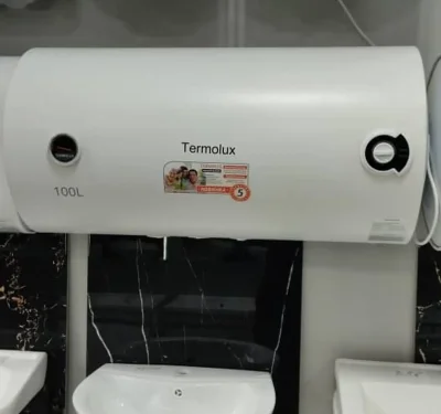 Водонагреватель Termolux 100л