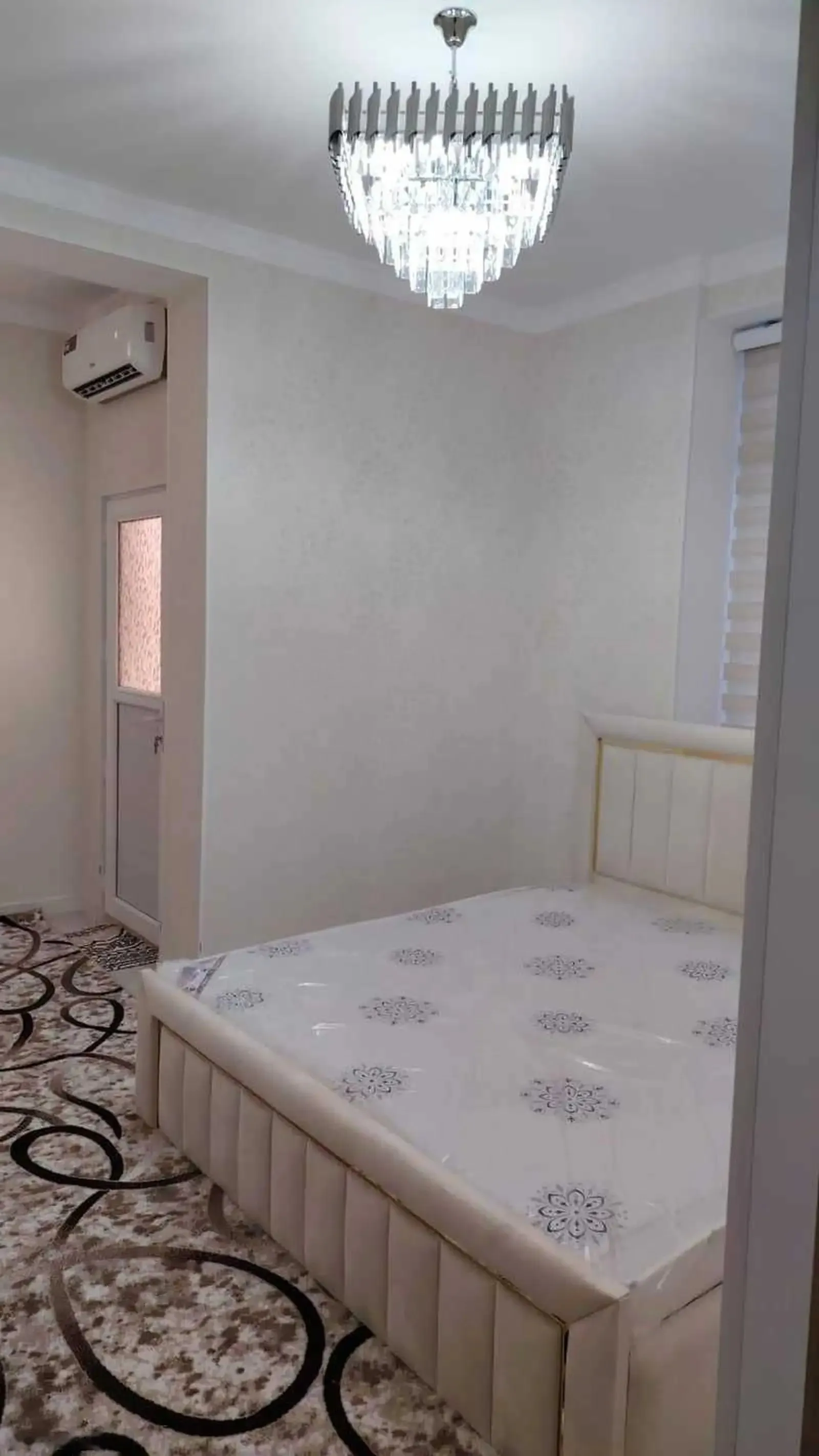 2-комн. квартира, 8 этаж, 88м², Масчиди мехкалон