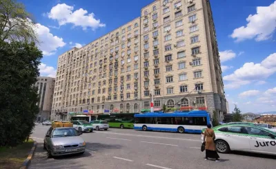 3-к квартира