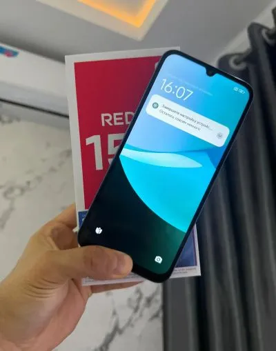 Xiaomi Redmi 128 gb
