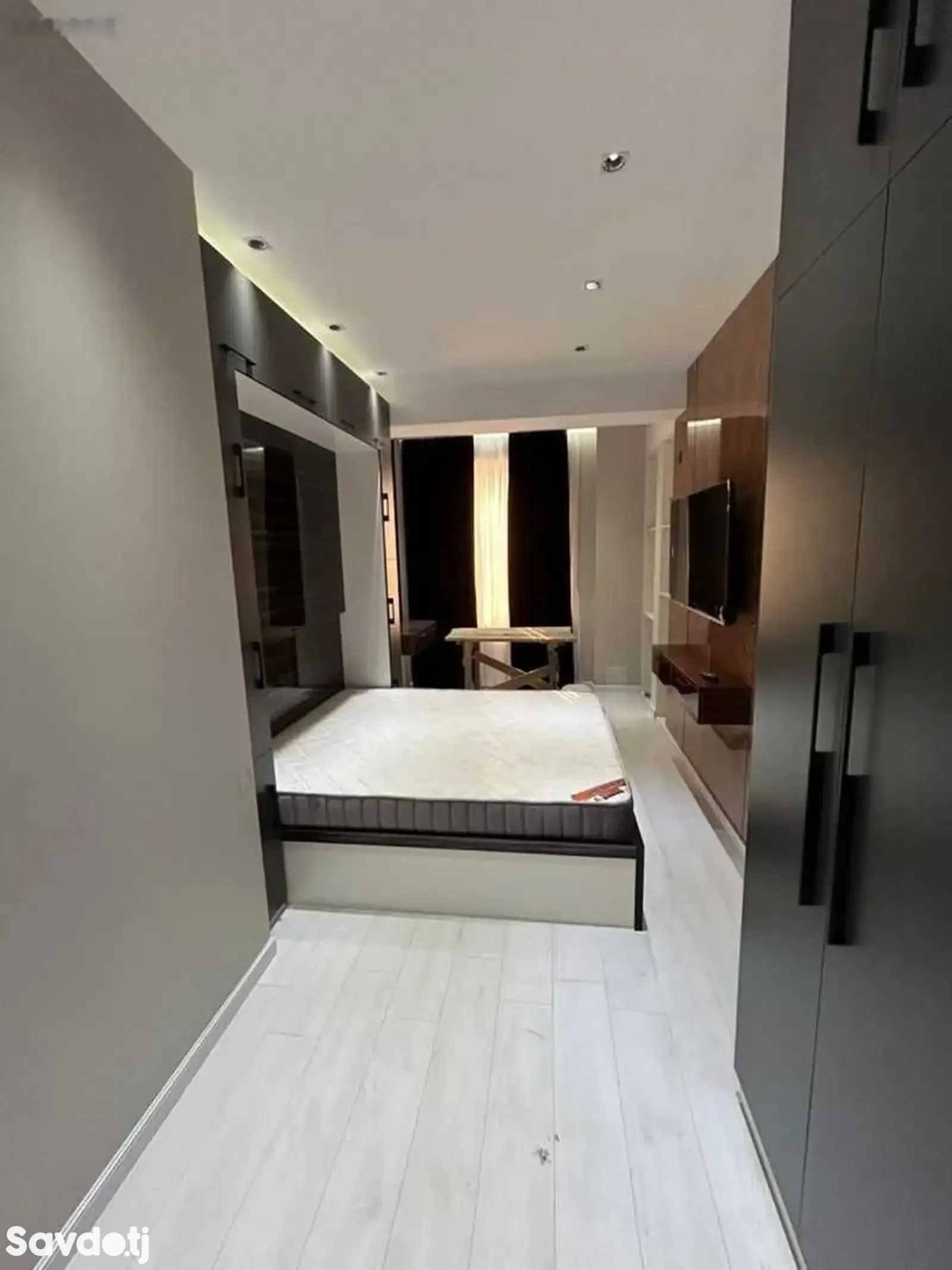 2-комн. квартира, 14 этаж, 70м², Ру ба руи Кохи Навруз