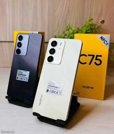 Realme C75 256 gb — миниатюра 7