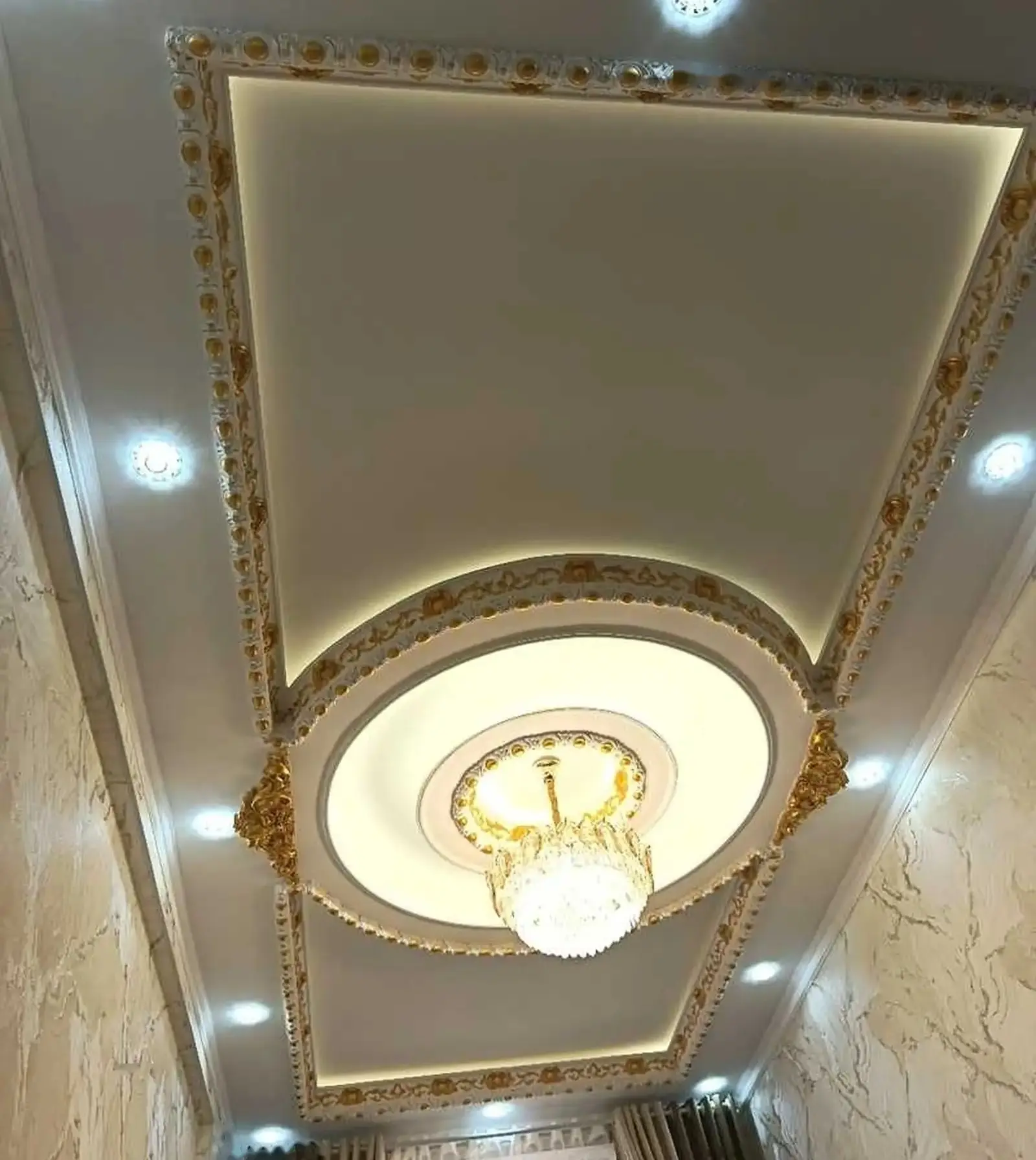 3-комн. квартира, 6 этаж, 76м², Сино