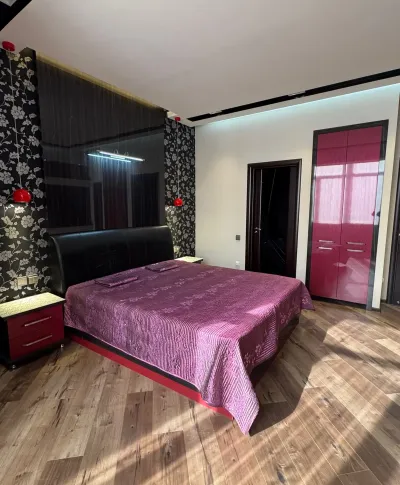 2-комн. квартира, 9 этаж, 100м², Дом печать, Таможня