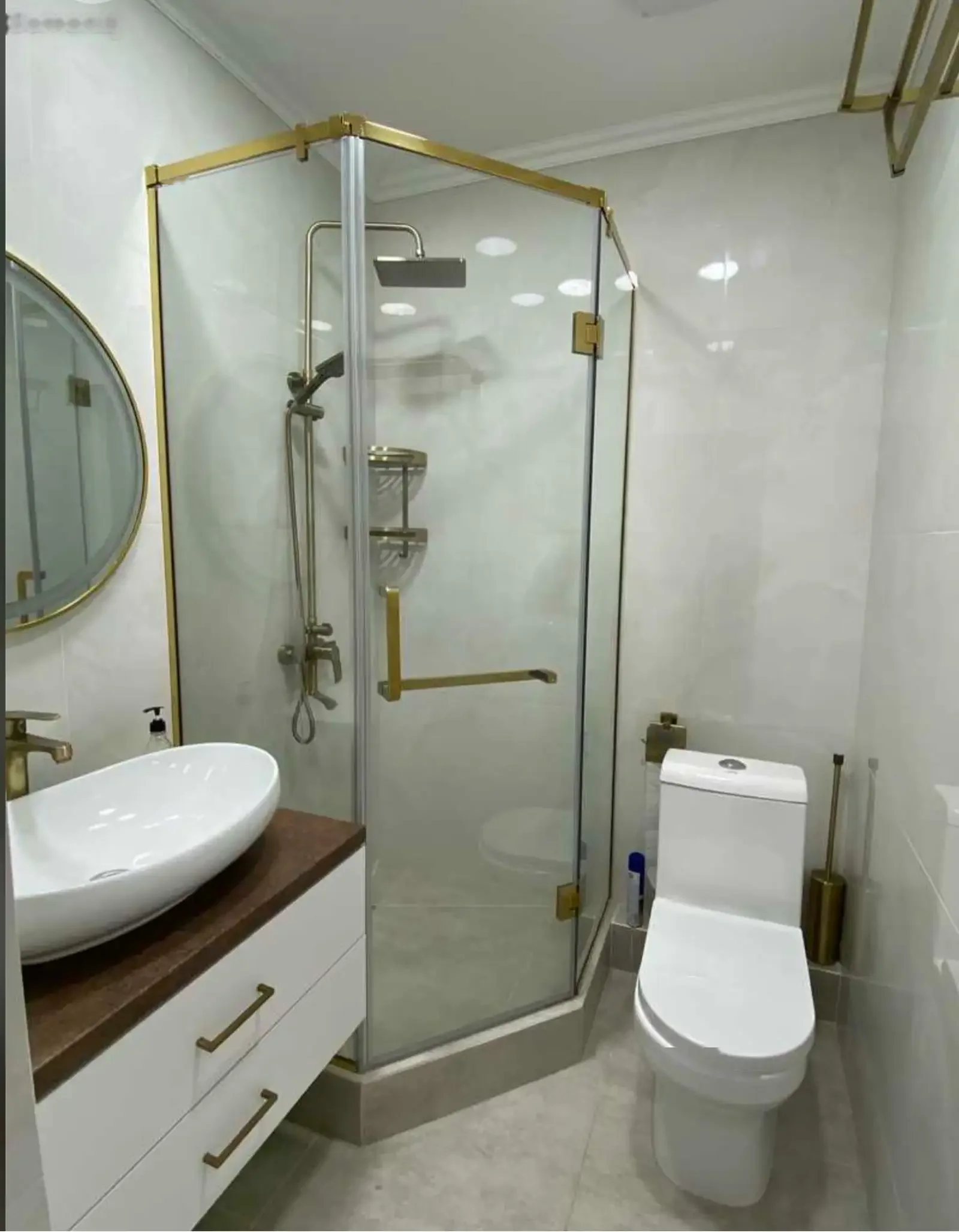 1-комн. квартира, 13 этаж, 60 м², Дом печати, школа