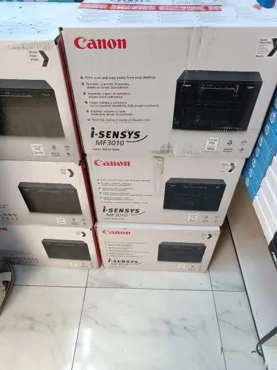 Принтер MF