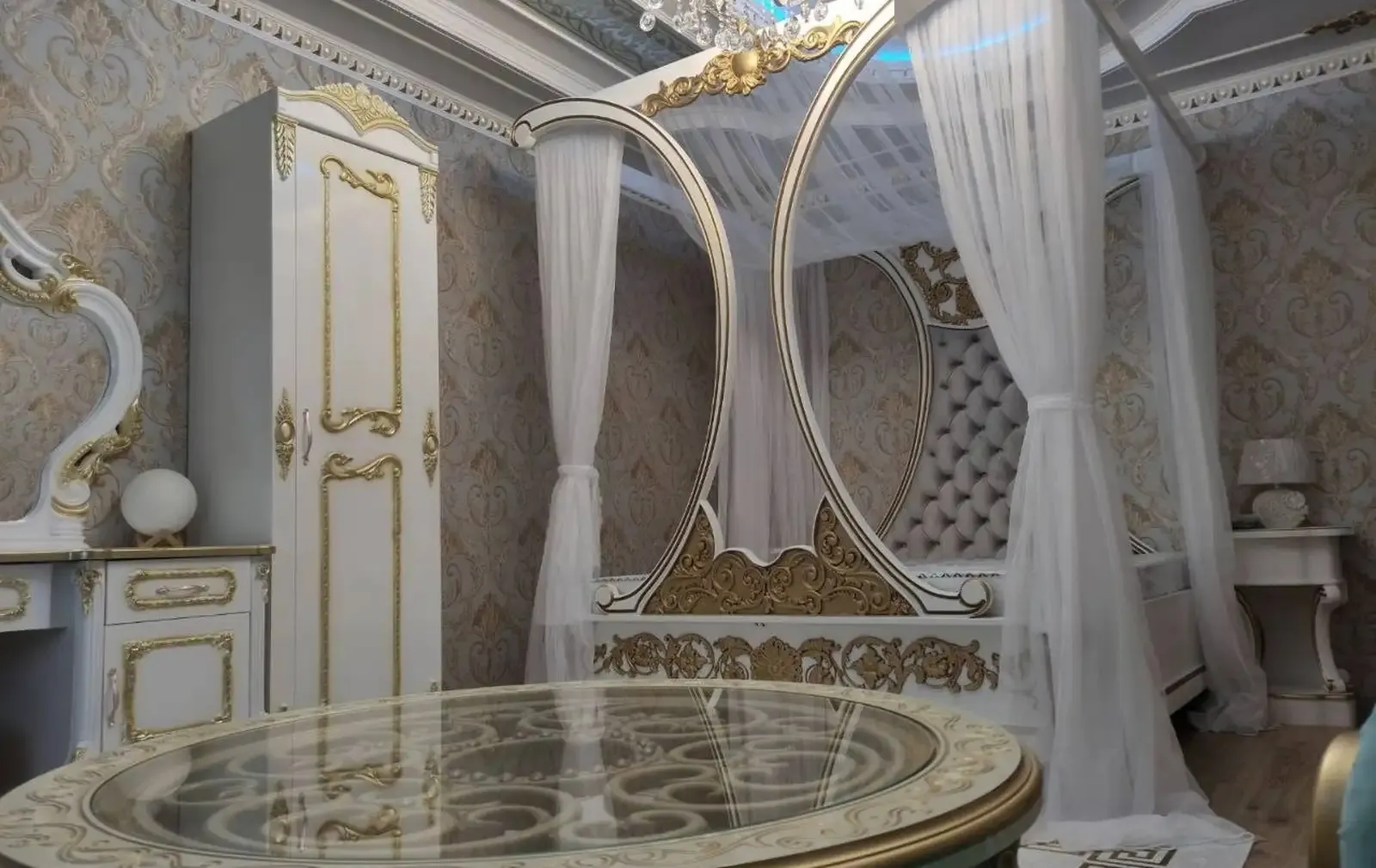 3-комн. квартира, 10 этаж, 75 м², 34 Мкр