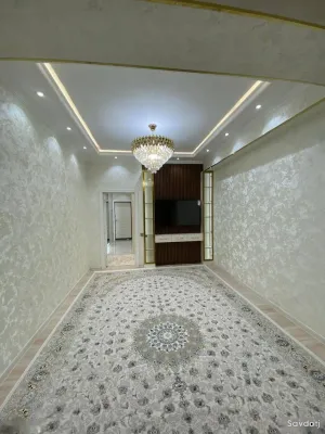 2-комн. квартира, 3 этаж, 70 м², Сино