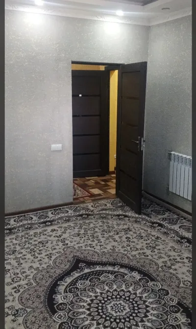 2-комн. квартира, 5 этаж, 57м², Сино