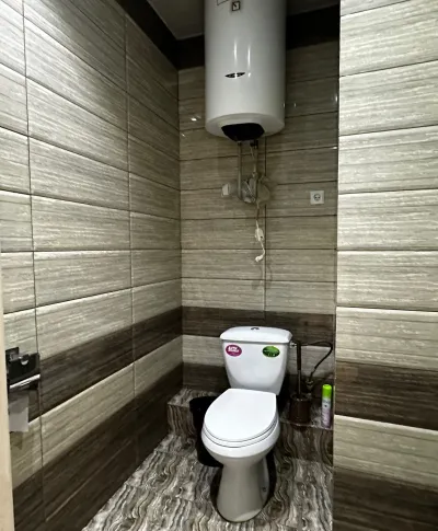 3-комн. квартира, 12 этаж, 112м², Шохмансур 2 роддом