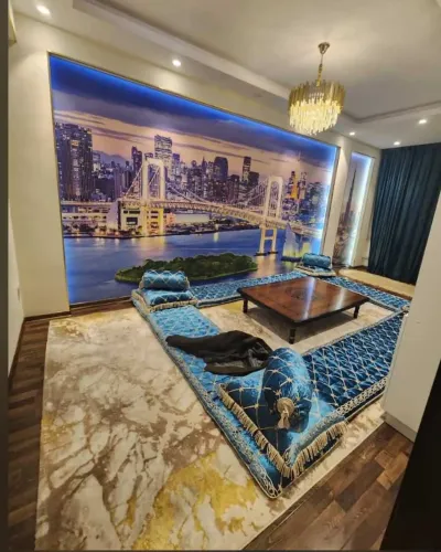 2-комн. квартира, 12 этаж, 70м², 4 дома аэропорт