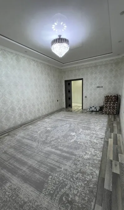 2-комн. квартира, 3 этаж, 80 м², Сино 102мкр
