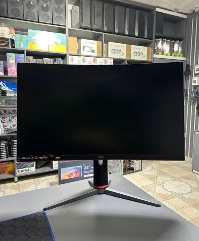 Монитор AOC 27 280Гц