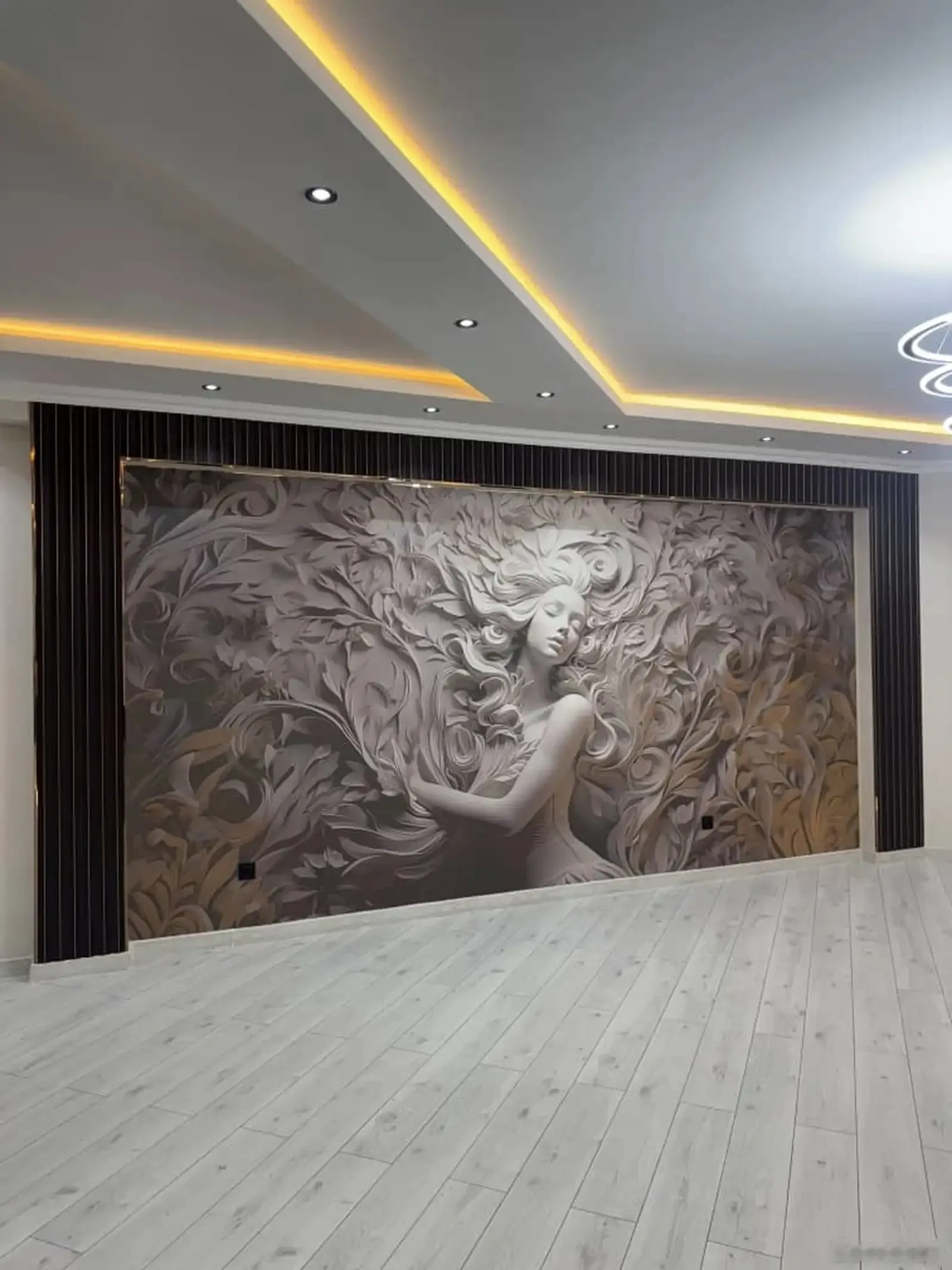 3-комн. квартира, 18 этаж, 125м², дом печати