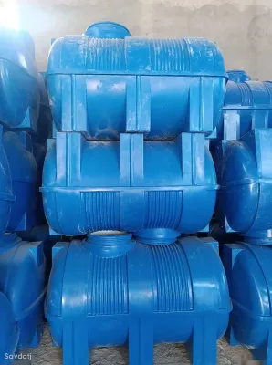 Бочкахои полиэтилени аз 500л. 5000л.