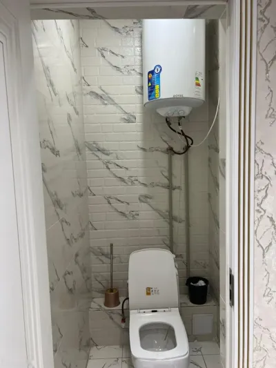2-комн. квартира, 12 этаж, 60м², Садик Закия