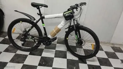 Горный Велосипед