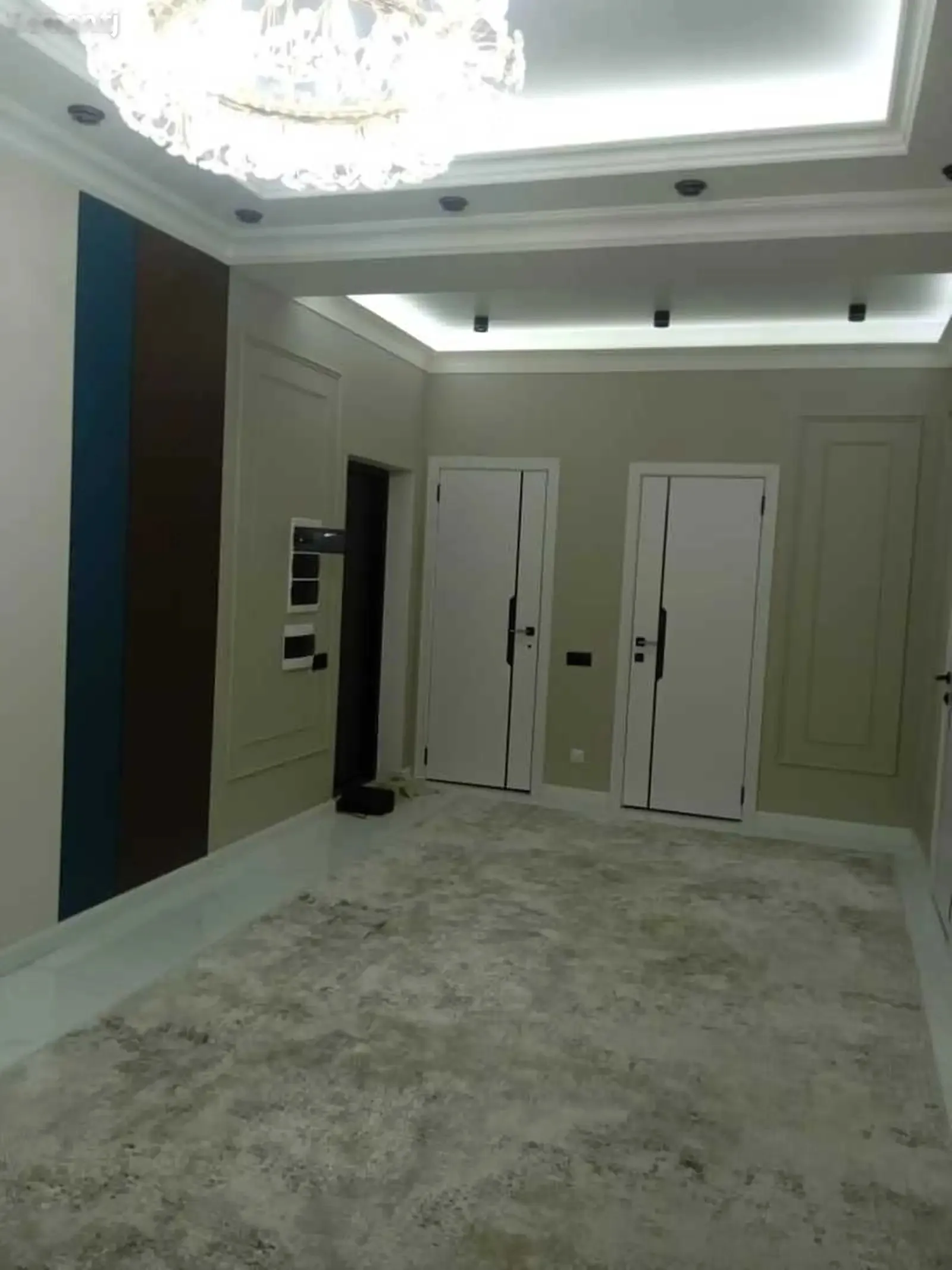 3-комн. квартира, 8 этаж, 100м², 82мкр