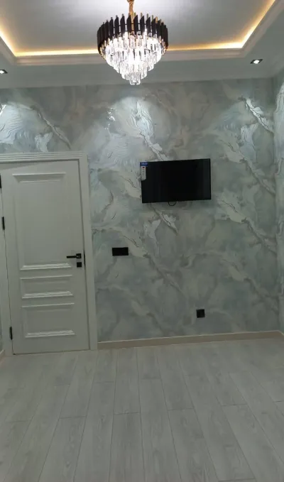 3-комн. квартира, 9 этаж, 82 м², Фирдавси