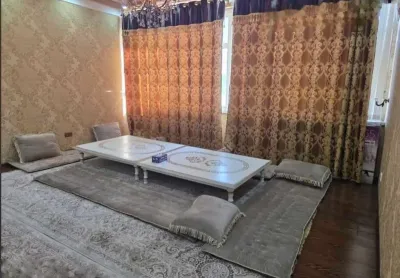 2-комн. квартира, 8 этаж, 101м², исмоил сомони