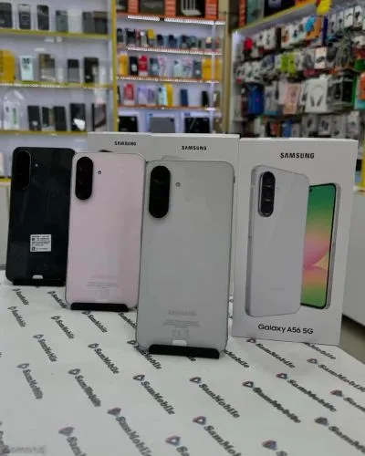 Samsung Galaxy A56 256 gb