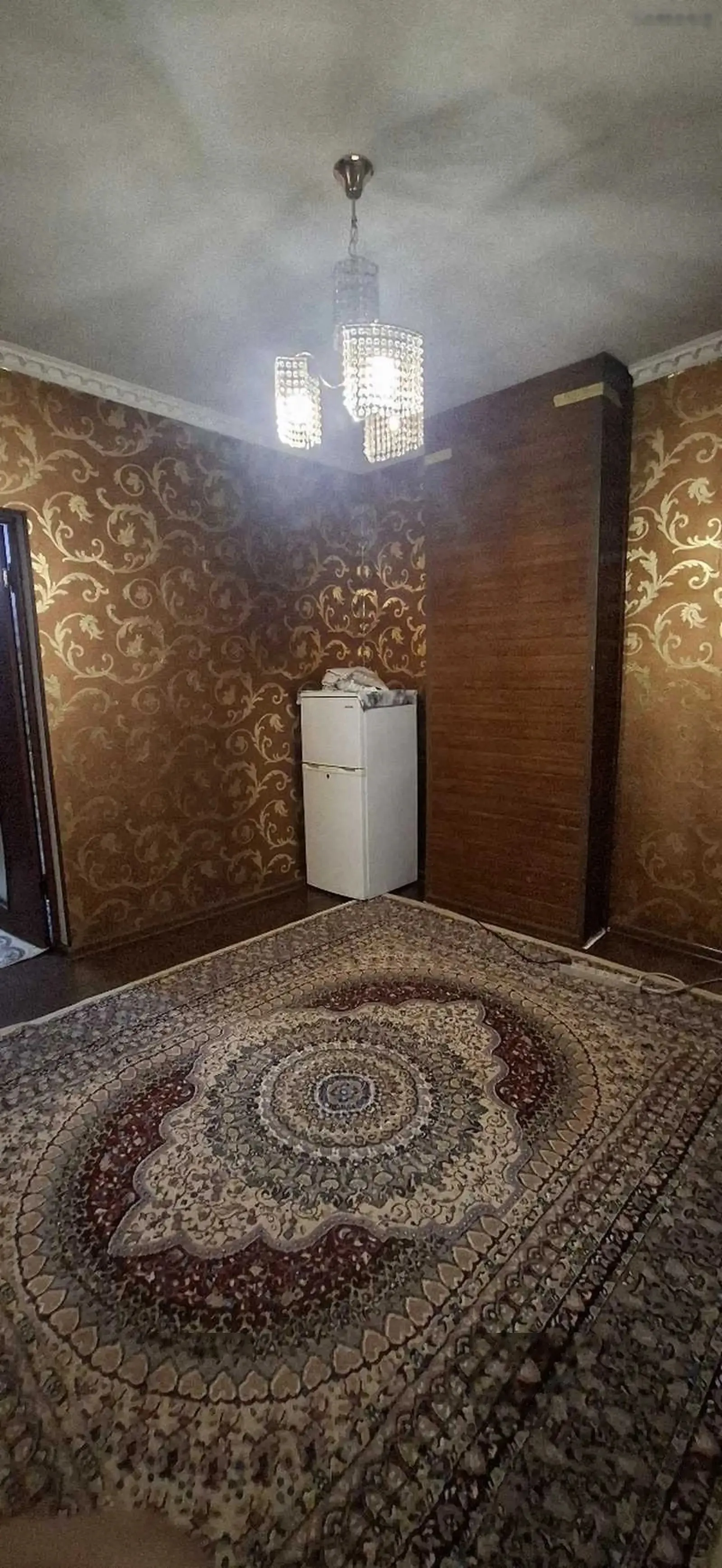 2-комн. квартира, 7 этаж, 56м², ёкут