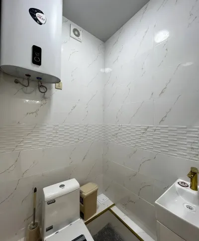 3-комн. квартира, 3 этаж, 82 м², Сино 112мкр