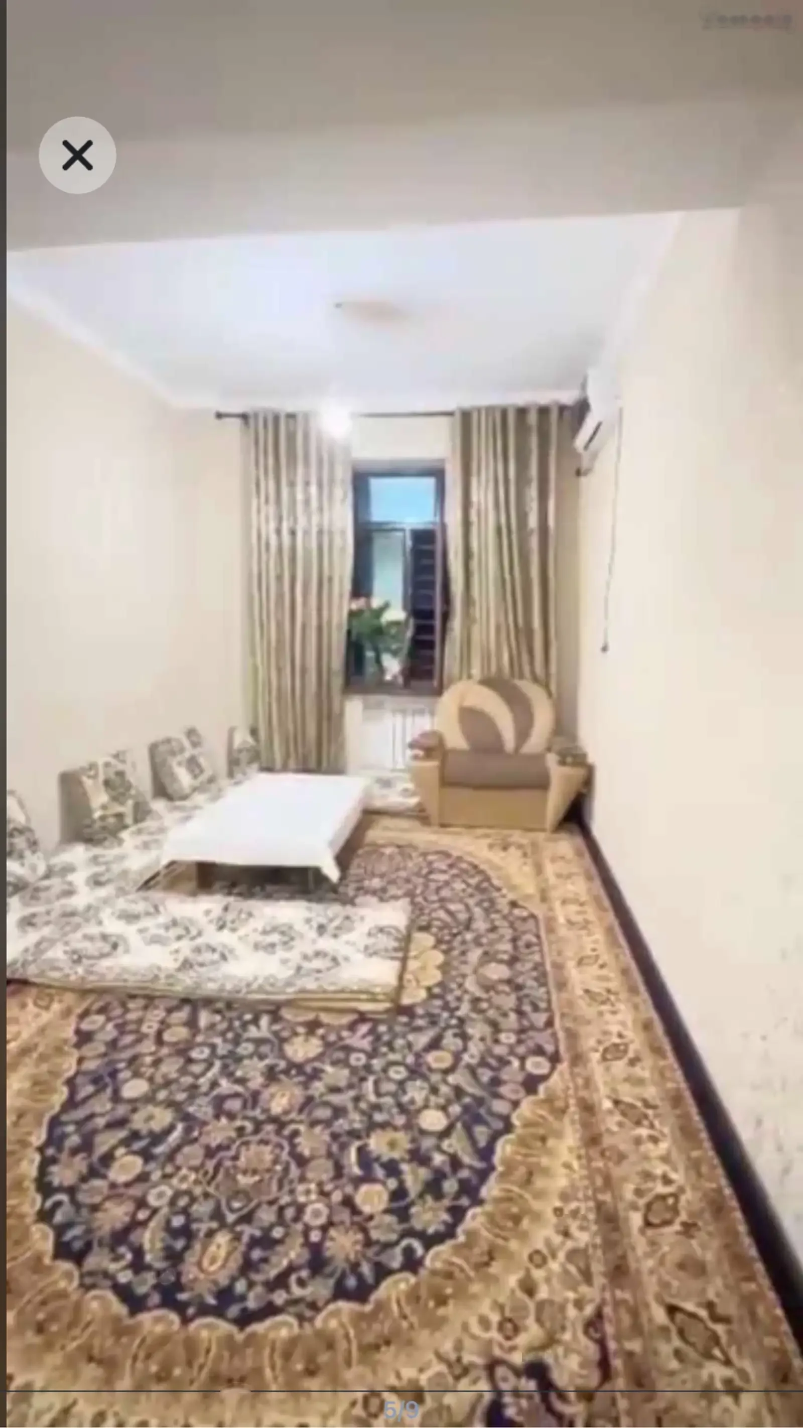 3-комн. квартира, 18 этаж, 68м², Дом печати
