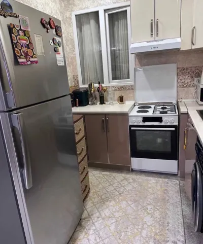 2-комн. квартира, 7 этаж, 54 м², Зарафшон