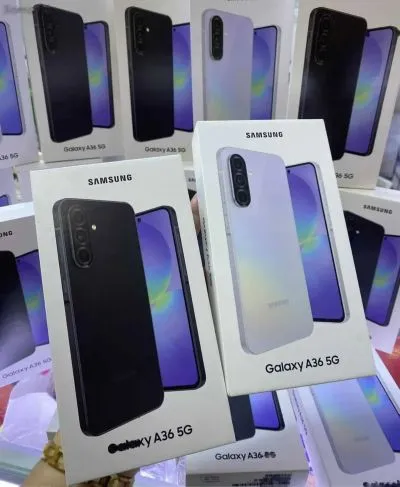Samsung Galaxy A36 256 gb