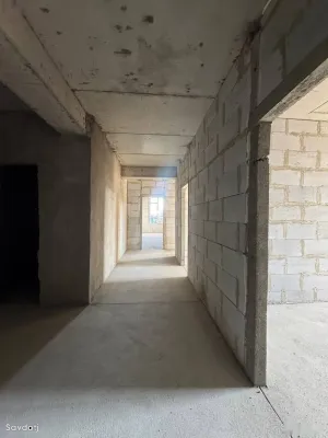 4-комн. квартира, 14 этаж, 153 м², Сино