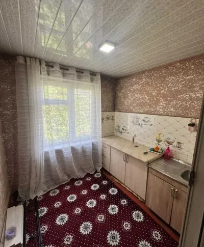 2-комн. квартира, 3 этаж, 68м², мардон