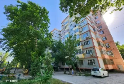 4-комн. квартира, 9 этаж, 107 м², Сино 103