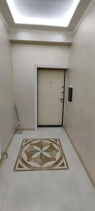 3-комн. квартира, 11 этаж, 100м², 112мкр