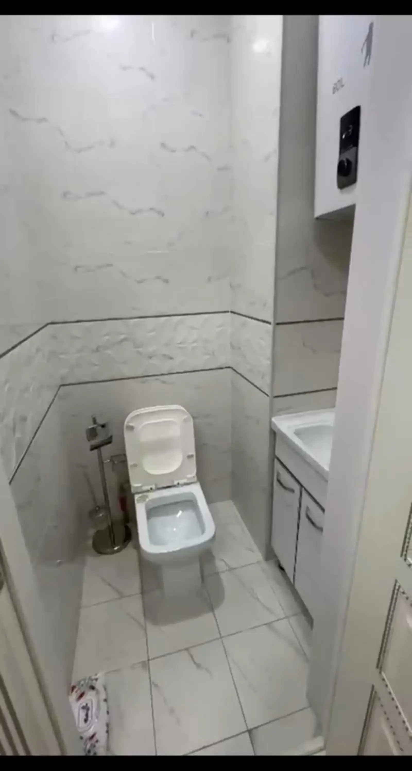 2-комн. квартира, 15 этаж, 70м², Сино , Президентский Лицей