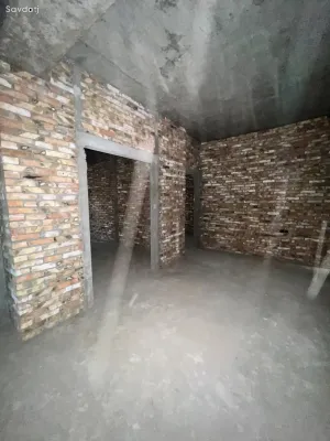 3-комн. квартира, 12 этаж, 92 м², Сино