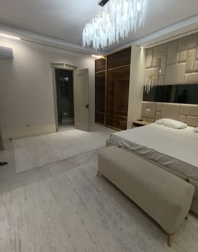 3-комн. квартира, 7 этаж, 96 м², Сомони, ТЦ Баракат