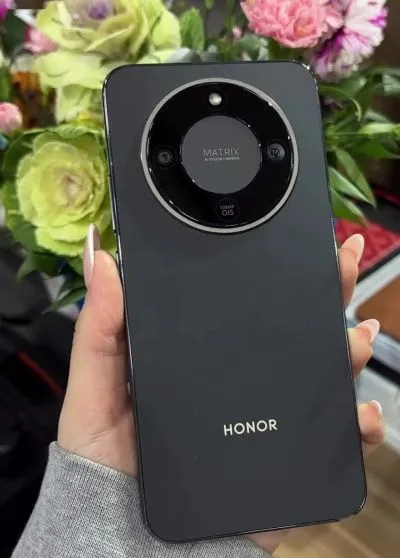 Huawei Honor X9d 5G 12+12/256Gb Red