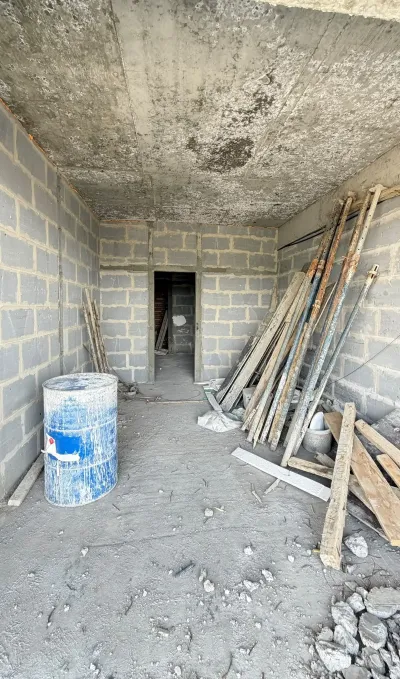 2-комн. квартира, 13 этаж, 87 м², Исмоили Сомони Мехргон Глобал Групп