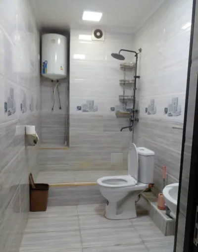 2-комн. квартира, 13 этаж, 82 м², н.Фирдавси,Молодёжный Ёвар