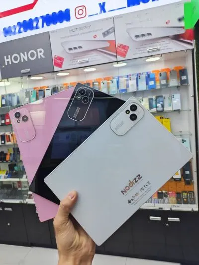 Планшет Nodiz 21 16/512Gb Purple