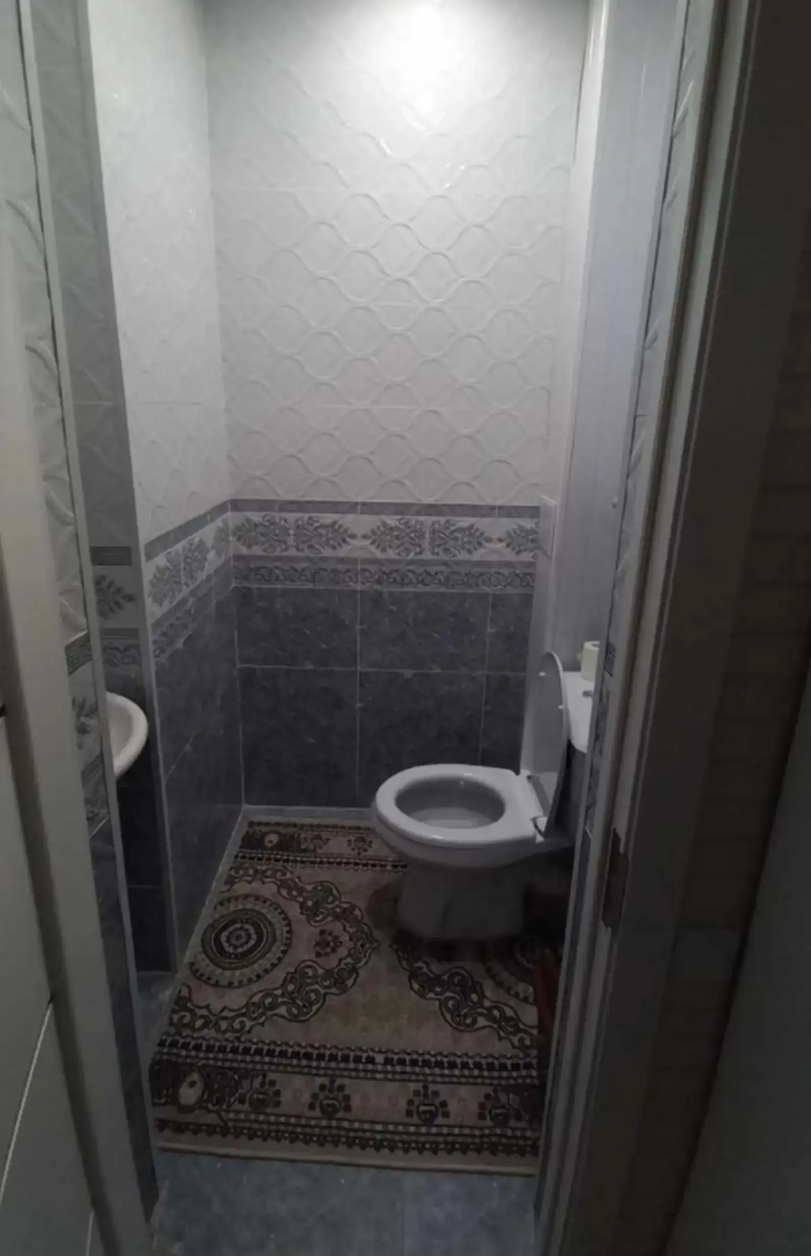 2-комн. квартира, 8 этаж, 67м², Караболо