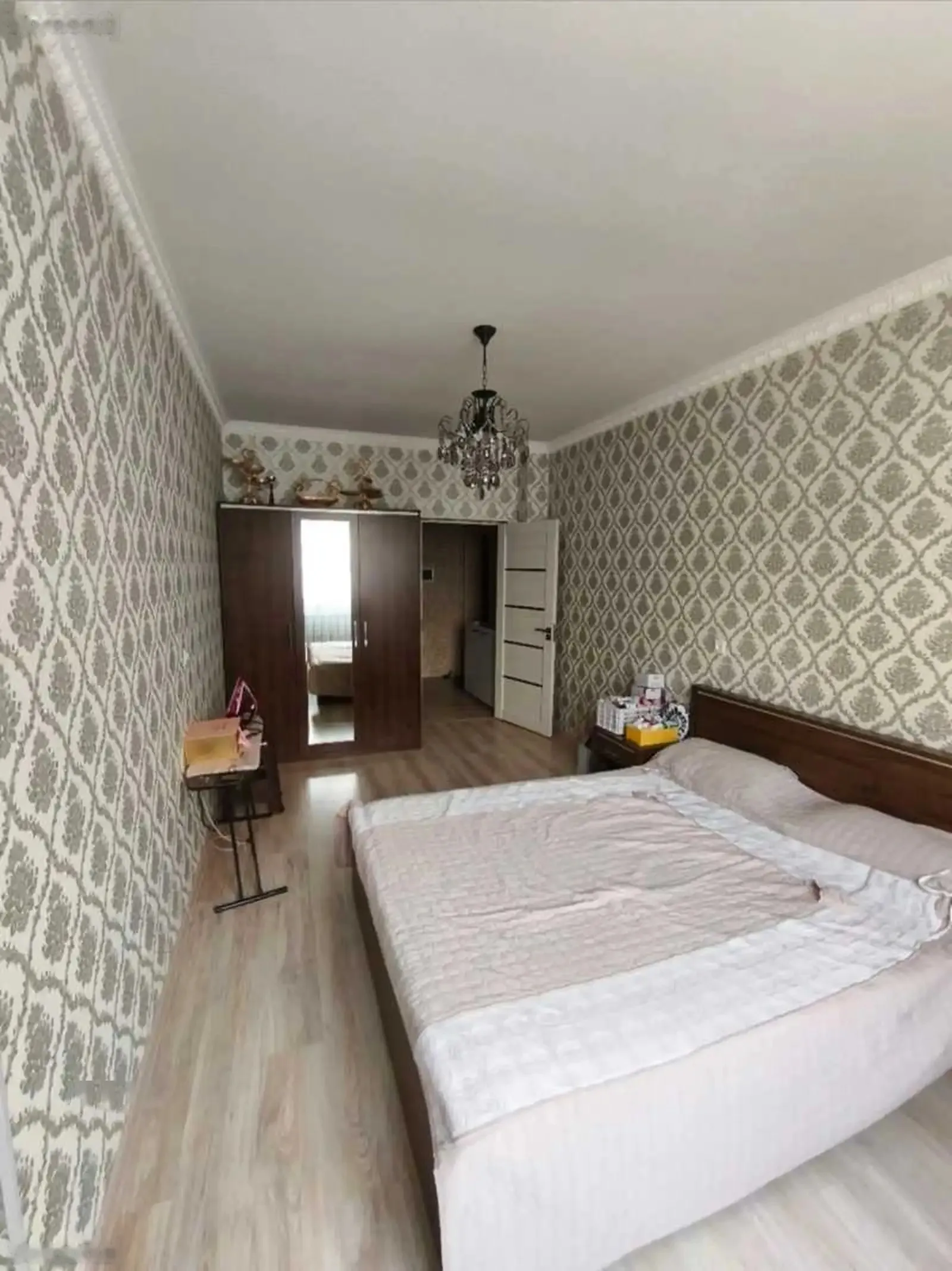 2-комн. квартира, 5 этаж, 60м², 92мкр