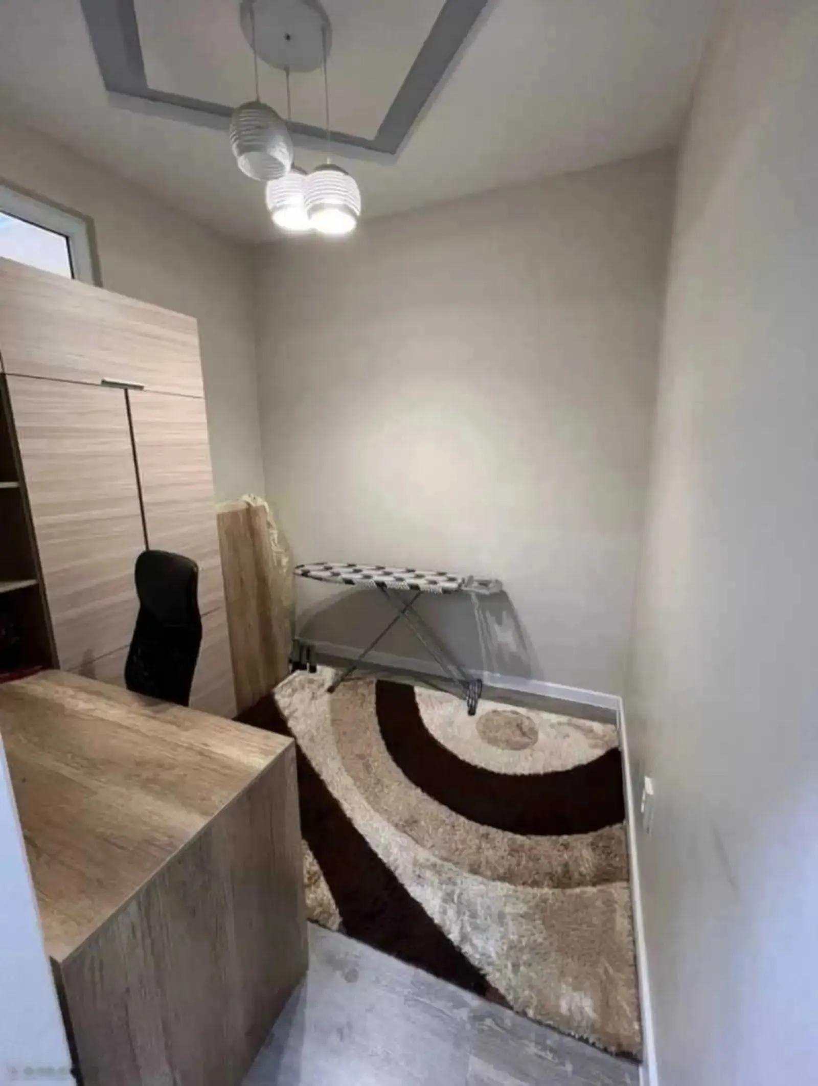 2-комн. квартира, 7 этаж, 72м², пушти овир доми арка