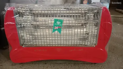 Обогреватель