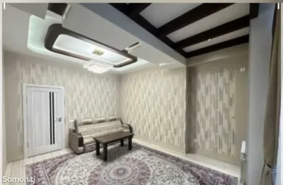 2-к квартира, 8 этаж, 70 м², садбарг