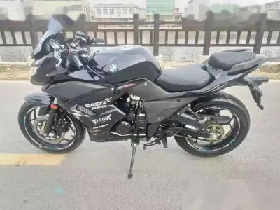 Мотоцикл Kawasaki